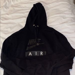 Nike Air Sweatshirt Dress